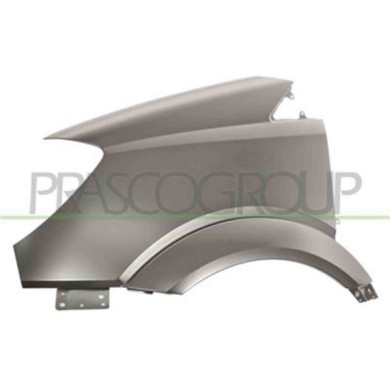 GUIDA_ALLA_SCELTA.JPG Parafango Anteriore Sinistro Per Mercedes Sprinter Dal 2006 Al 2013