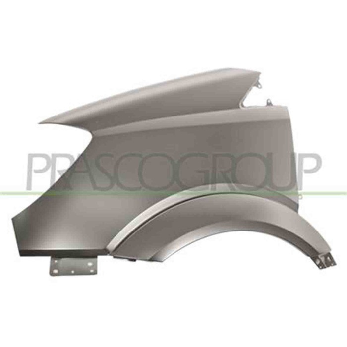 GUIDA_ALLA_SCELTA.JPG Parafango Anteriore Sinistro Per Mercedes Sprinter Dal 2006 Al 2013