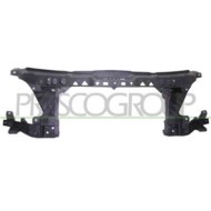 Frontale Anteriore Completo Per Mercedes Sprinter Dal 2006 Al 2013
