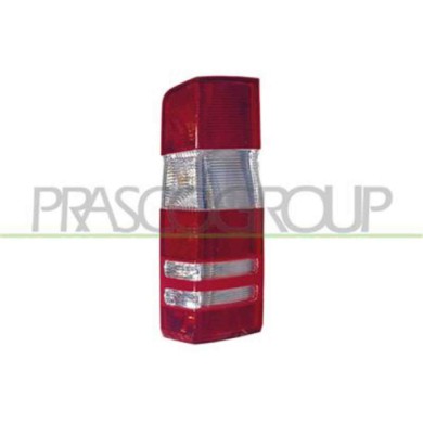 GUIDA_ALLA_SCELTA.JPG Fanale Posteriore Destro Senza Porta Lampada Per Mercedes Sprinter Dal 2006 Al 2013