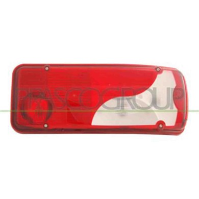 GUIDA_ALLA_SCELTA.JPG Fanale Posteriore Destro Con Porta Lampada Per Mercedes Sprinter Dal 2006 Al 2013