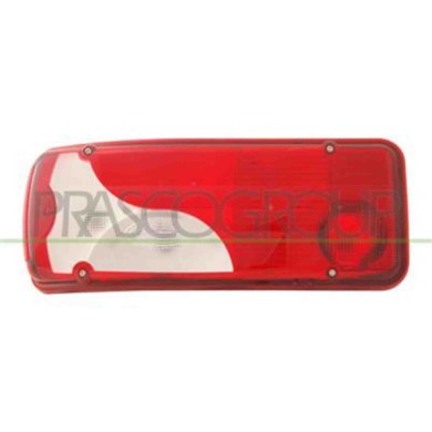 GUIDA_ALLA_SCELTA.JPG Fanale Posteriore Sinistro Con Porta Lampada Per Mercedes Sprinter Dal 2006 Al 2013