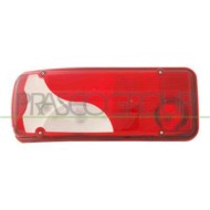 Fanale Posteriore Sinistro Con Porta Lampada Per Mercedes Sprinter Dal 2006 Al 2013