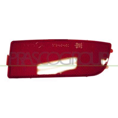 GUIDA_ALLA_SCELTA.JPG Catadiottro Destro Paraurti Posteriore Per Mercedes Sprinter Dal 2006 Al 2013