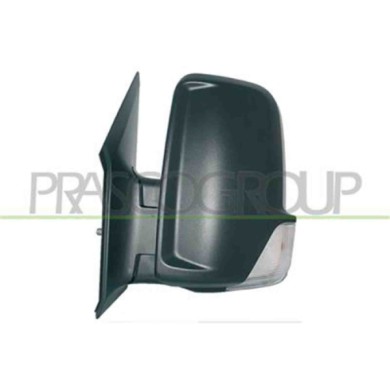 GUIDA_ALLA_SCELTA.JPG Retrovisore Sinistro Elettrico Per Mercedes Sprinter Dal 2006 Al 2013
