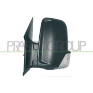 Retrovisore Sinistro Elettrico Per Mercedes Sprinter Dal 2006 Al 2013
