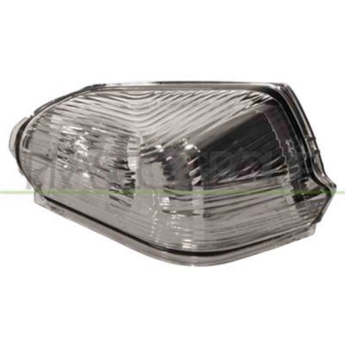 GUIDA_ALLA_SCELTA.JPG Fanale Bianco Per Retrovisore Destro Per Mercedes Sprinter Dal 2006 Al 2013