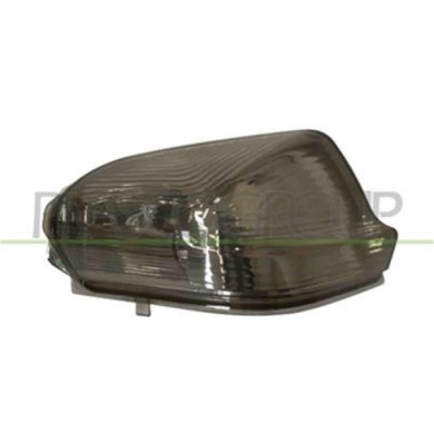 GUIDA_ALLA_SCELTA.JPG Fanale Fume' Per Retrovisore Destro Per Mercedes Sprinter Dal 2006 Al 2013