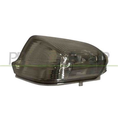 GUIDA_ALLA_SCELTA.JPG Fanale Fume' Per Retrovisore Sinistro Per Mercedes Sprinter Dal 2006 Al 2013