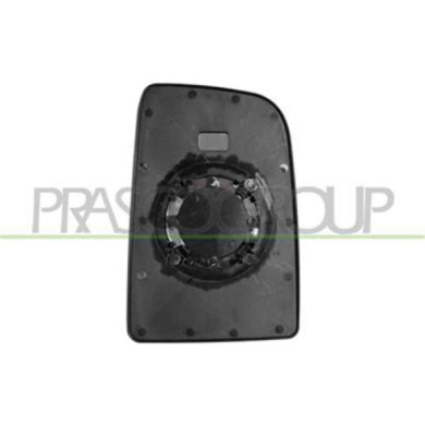 GUIDA_ALLA_SCELTA.JPG Piastra Specchio Superiore Sinistra Per Mercedes Sprinter Dal 2006 Al 2013