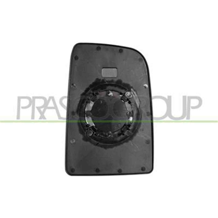GUIDA_ALLA_SCELTA.JPG Piastra Specchio Superiore Sinistra Per Mercedes Sprinter Dal 2006 Al 2013