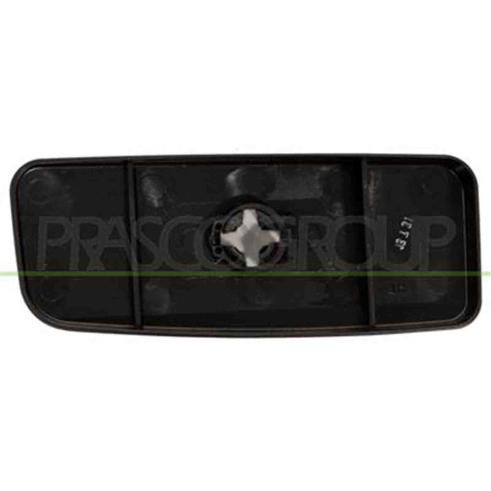 GUIDA_ALLA_SCELTA.JPG Piastra Specchio Inferiore Destra Per Mercedes Sprinter Dal 2006 Al 2013