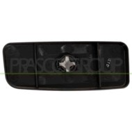 Piastra Specchio Inferiore Destra Per Mercedes Sprinter Dal 2006 Al 2013