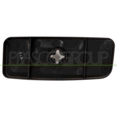 GUIDA_ALLA_SCELTA.JPG Piastra Specchio Inferiore Sinistra Per Mercedes Sprinter Dal 2006 Al 2013