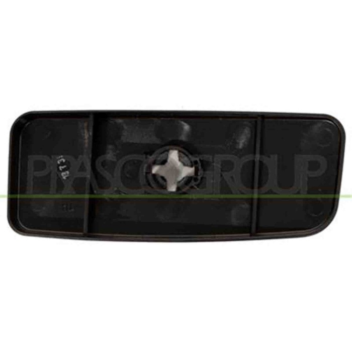 GUIDA_ALLA_SCELTA.JPG Piastra Specchio Inferiore Sinistra Per Mercedes Sprinter Dal 2006 Al 2013