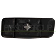 Piastra Specchio Inferiore Sinistra Per Mercedes Sprinter Dal 2006 Al 2013