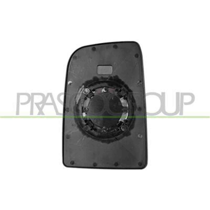 GUIDA_ALLA_SCELTA.JPG Piastra Specchio Superiore Destra Per Mercedes Sprinter Dal 2006 Al 2013