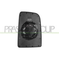 GUIDA_ALLA_SCELTA.JPG Piastra Specchio Superiore Sinistra Per Mercedes Sprinter Dal 2006 Al 2013