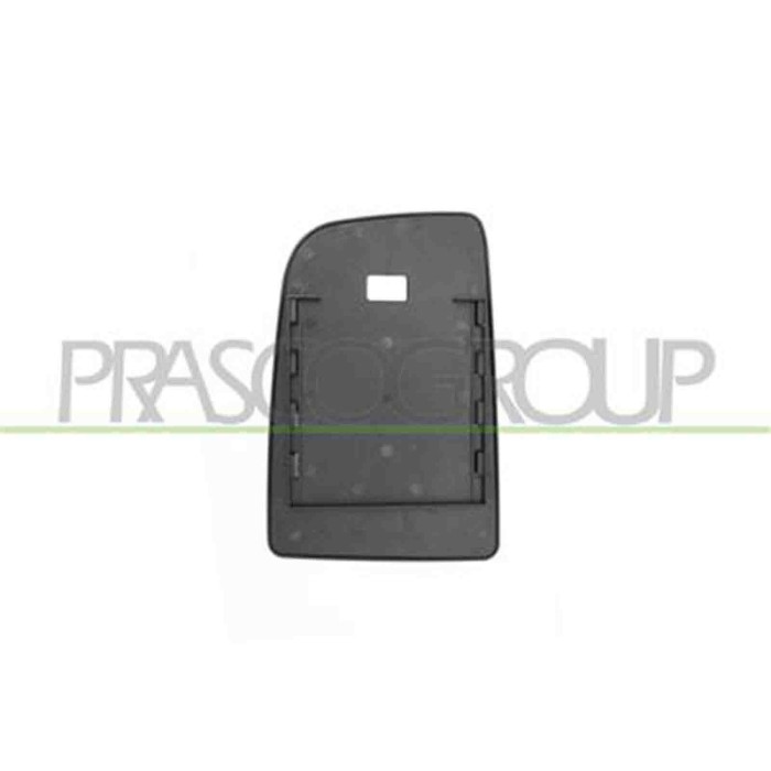 GUIDA_ALLA_SCELTA.JPG Piastra Specchio Superiore Destra Per Mercedes Sprinter Dal 2006 Al 2013
