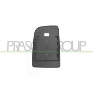 Piastra Specchio Superiore Destra Per Mercedes Sprinter Dal 2006 Al 2013