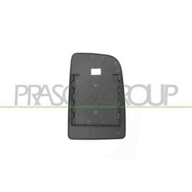 GUIDA_ALLA_SCELTA.JPG Piastra Specchio Superiore Sinistra Per Mercedes Sprinter Dal 2006 Al 2013