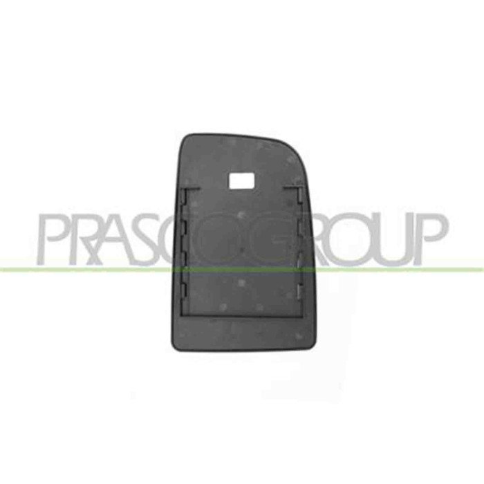 GUIDA_ALLA_SCELTA.JPG Piastra Specchio Superiore Sinistra Per Mercedes Sprinter Dal 2006 Al 2013