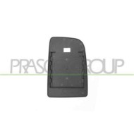 GUIDA_ALLA_SCELTA.JPG Piastra Specchio Superiore Sinistra Per Mercedes Sprinter Dal 2006 Al 2013