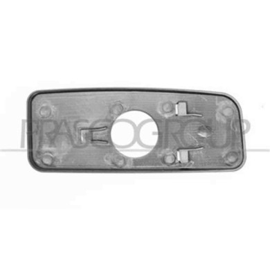 GUIDA_ALLA_SCELTA.JPG Piastra Specchio Inferiore Destra Per Mercedes Sprinter Dal 2006 Al 2013