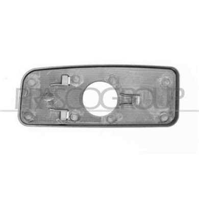 GUIDA_ALLA_SCELTA.JPG Piastra Specchio Inferiore Sinistra Per Mercedes Sprinter Dal 2006 Al 2013