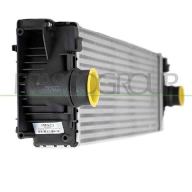 ME919N002_1.JPG Intercooler Per Mercedes Sprinter Dal 2006 Al 2013