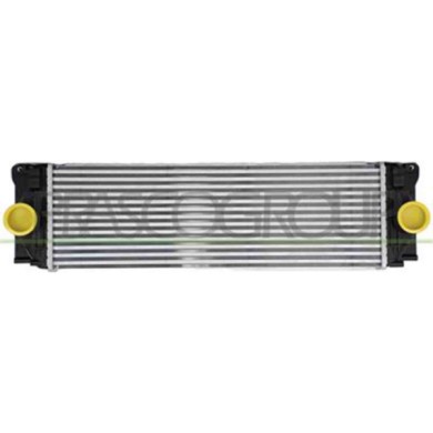 ME919N002_2.JPG Intercooler Per Mercedes Sprinter Dal 2006 Al 2013