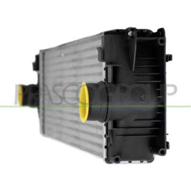 ME919N002_3.JPG Intercooler Per Mercedes Sprinter Dal 2006 Al 2013