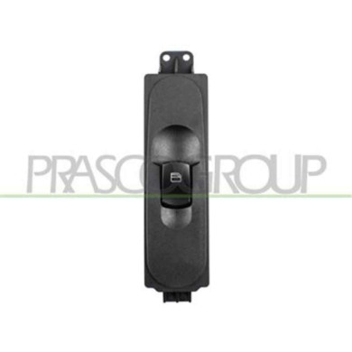 ME919WS03_1.JPG Pulsantiera Nera Per Mercedes Sprinter Dal 2006 Al 2013