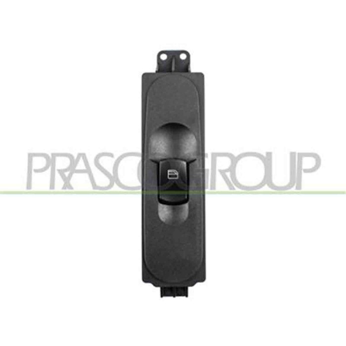 ME919WS03_1.JPG Pulsantiera Nera Per Mercedes Sprinter Dal 2006 Al 2013