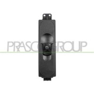 ME919WS03_1.JPG Pulsantiera Nera Per Mercedes Sprinter Dal 2006 Al 2013