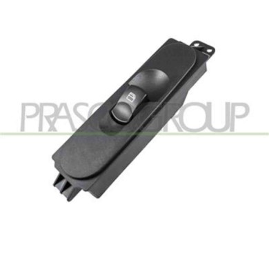 ME919WS03_2.JPG Pulsantiera Nera Per Mercedes Sprinter Dal 2006 Al 2013