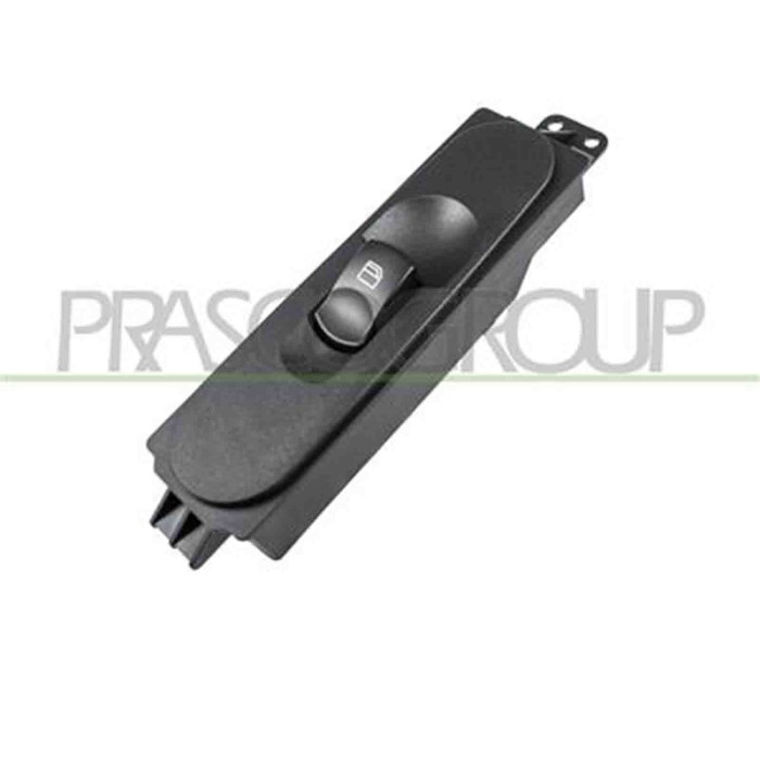 ME919WS03_2.JPG Pulsantiera Nera Per Mercedes Sprinter Dal 2006 Al 2013