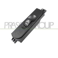 Pulsantiera Nera Per Mercedes Sprinter Dal 2006 Al 2013