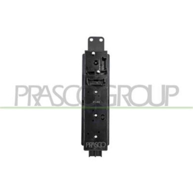 ME919WS03_3.JPG Pulsantiera Nera Per Mercedes Sprinter Dal 2006 Al 2013