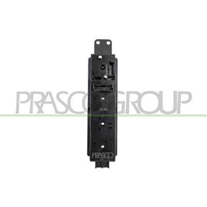ME919WS03_3.JPG Pulsantiera Nera Per Mercedes Sprinter Dal 2006 Al 2013