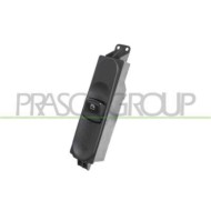 Pulsantiera Nera Per Mercedes Sprinter Dal 2006 Al 2013