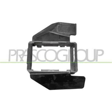ME9211005_1.JPG Staffa Centrale Paraurti Anteriore Per Mercedes Sprinter Dal 2013 Al 2018