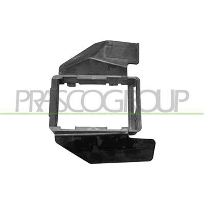 ME9211005_1.JPG Staffa Centrale Paraurti Anteriore Per Mercedes Sprinter Dal 2013 Al 2018