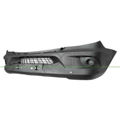 ME9211011_1.JPG Paraurti Anteriore Per Mercedes Sprinter Dal 2013 Al 2018