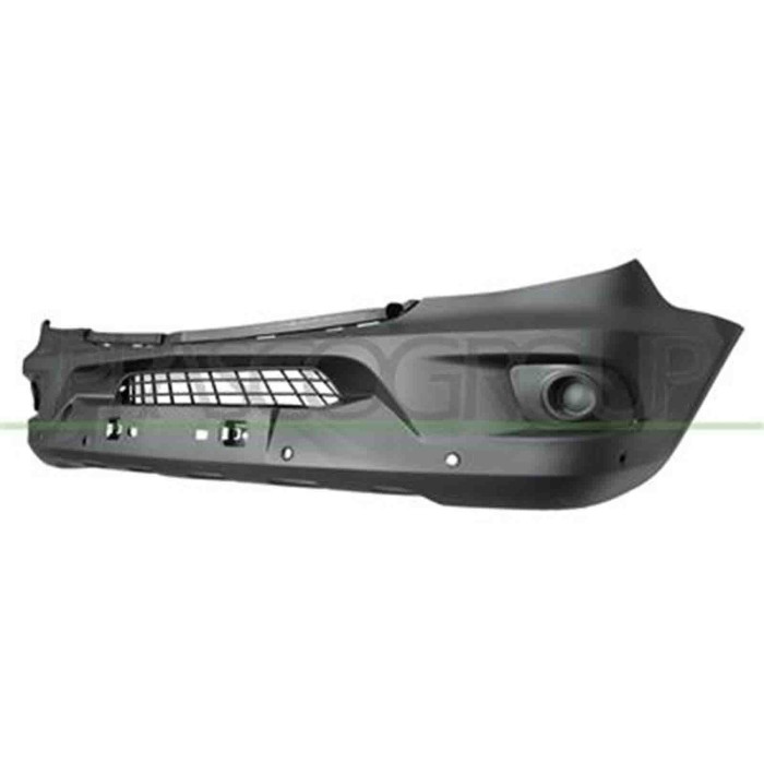 ME9211011_1.JPG Paraurti Anteriore Per Mercedes Sprinter Dal 2013 Al 2018