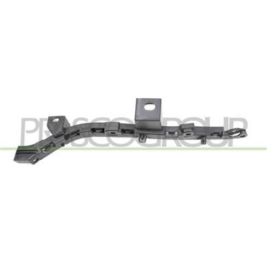 GUIDA_ALLA_SCELTA.JPG Staffa Sinistra Paraurti Anteriore Per Mercedes Sprinter Dal 2013 Al 2018