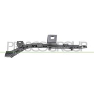 Staffa Sinistra Paraurti Anteriore Per Mercedes Sprinter Dal 2013 Al 2018