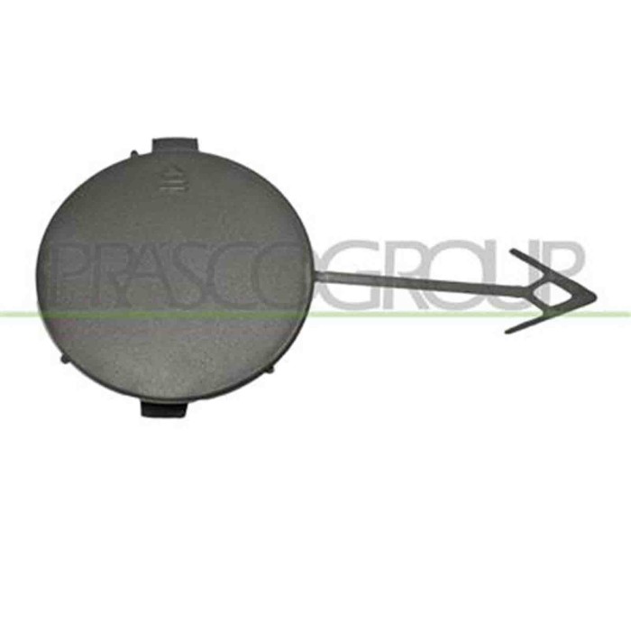 ME9211236_1.JPG Tappo Coprigancio Traino Anteriore Per Mercedes Sprinter Dal 2013 Al 2018