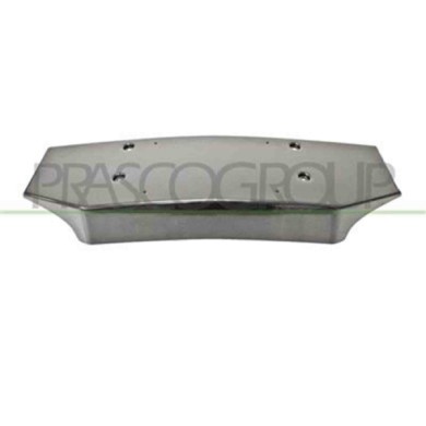 ME9211539_1.JPG Portatarga Anteriore Per Mercedes Sprinter Dal 2013 Al 2018