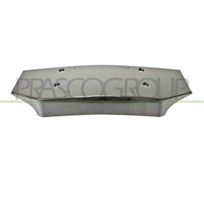 ME9211539_1.JPG Portatarga Anteriore Per Mercedes Sprinter Dal 2013 Al 2018